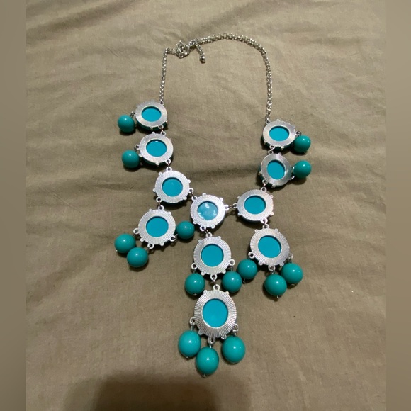 Statement Necklace - Picture 2 of 2